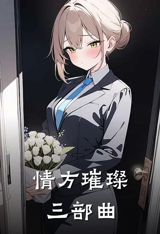情方璀璨三部曲