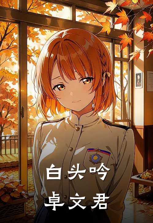 白头吟卓文君
