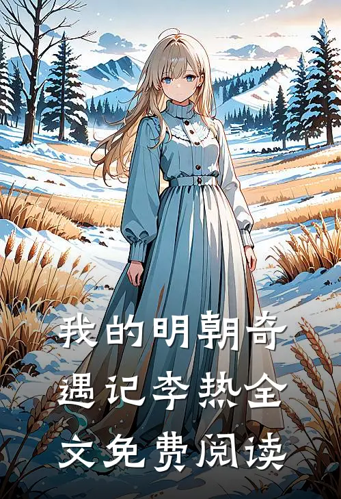 我的明朝奇遇记李热全文免费阅读
