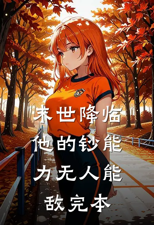 末世降临：他的钞能力无人能敌完本