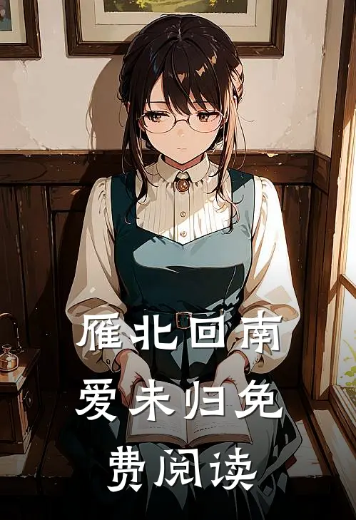 雁北回南爱未归免费阅读