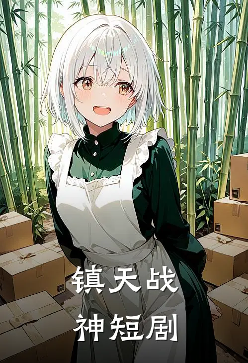 镇天战神短剧
