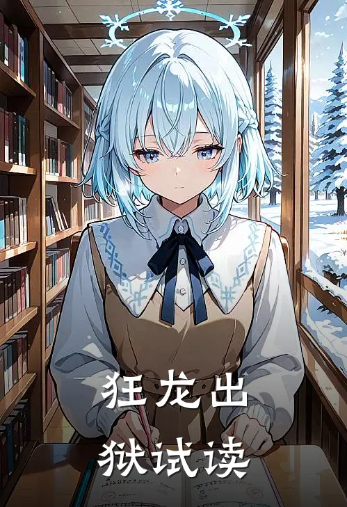 狂龙出狱试读