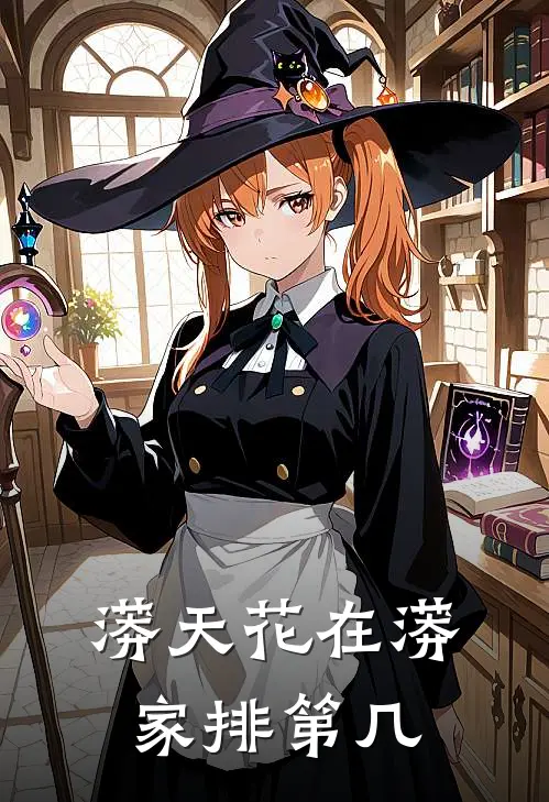 蟒天花在蟒家排第几