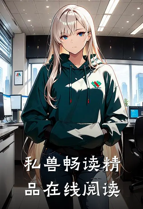 私兽畅读精品在线阅读