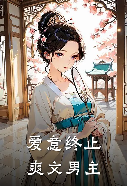 爱意终止爽文男主