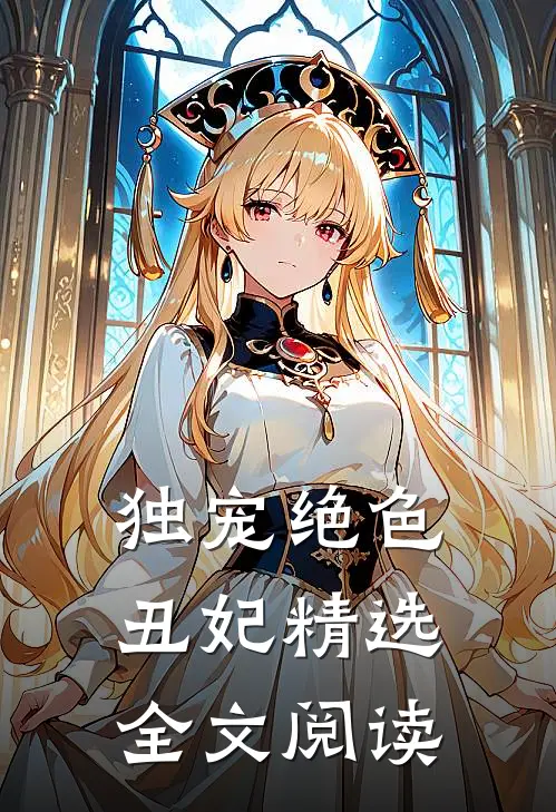 独宠绝色丑妃精选全文阅读