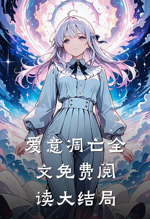 爱意凋亡全文免费阅读大结局