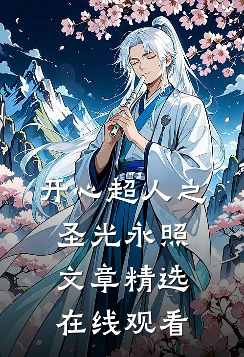 开心超人之圣光永照文章精选在线观看