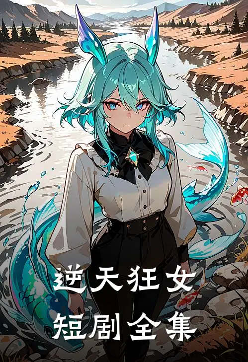 逆天狂女短剧全集