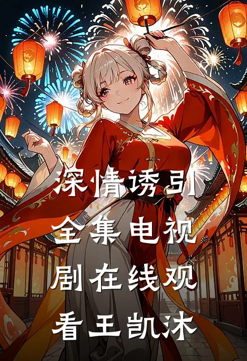 深情诱引全集电视剧在线观看王凯沐