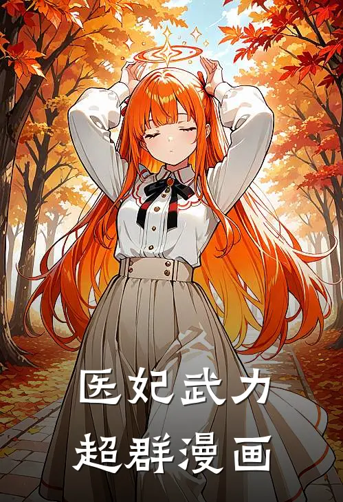 医妃武力超群漫画