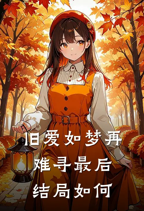 旧爱如梦再难寻最后结局如何