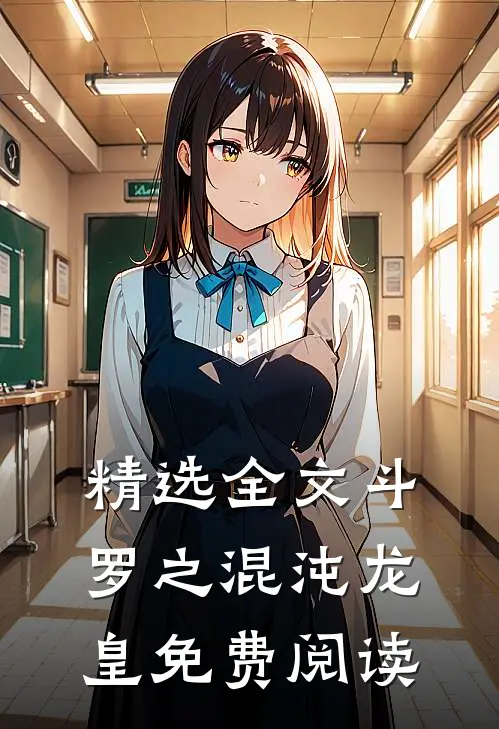 精选全文斗罗之混沌龙皇免费阅读