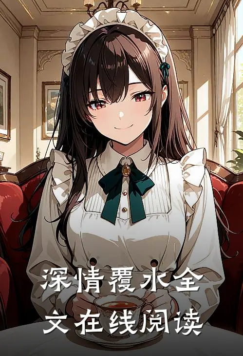 深情覆水全文在线阅读