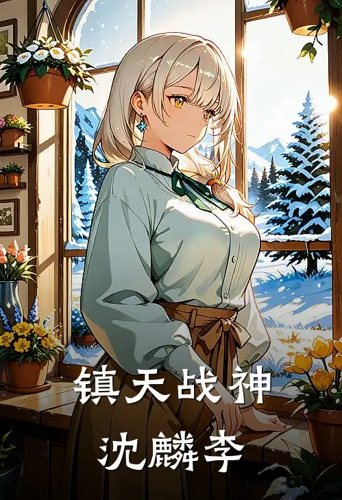 镇天战神沈麟李