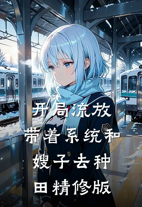 开局流放：带着系统和嫂子去种田精修版