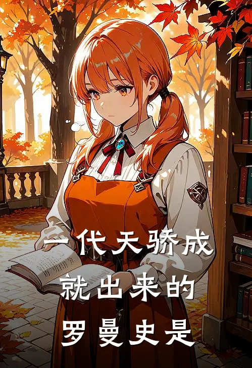 一代天骄成就出来的罗曼史是