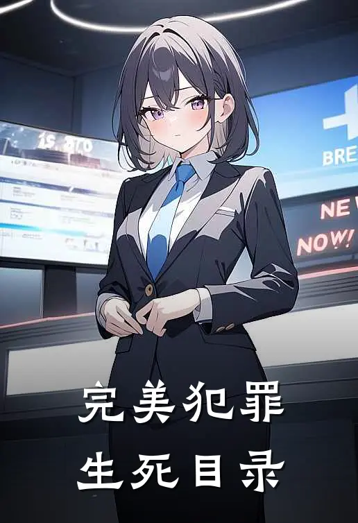 完美犯罪生死目录