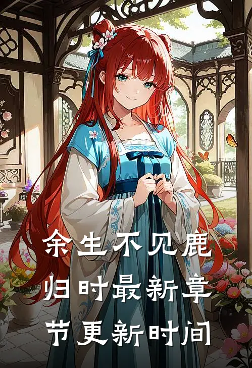 余生不见鹿归时最新章节更新时间