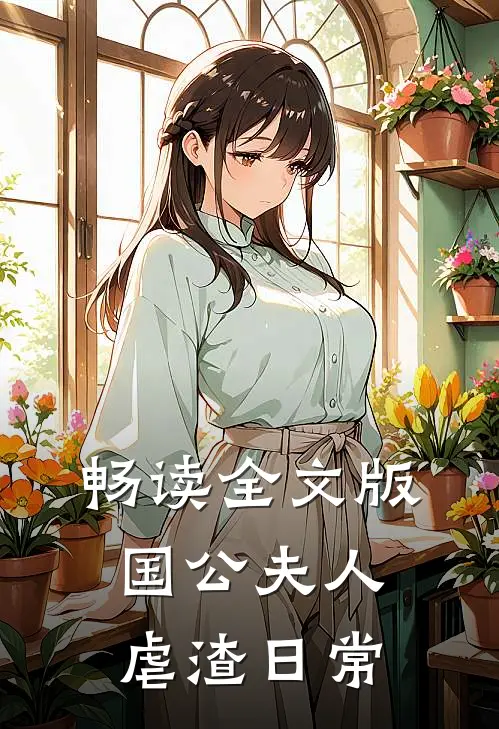 畅读全文版国公夫人虐渣日常