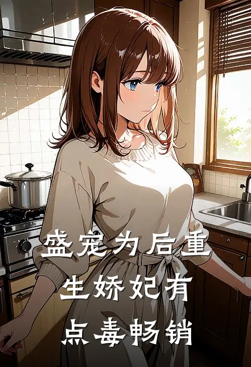 盛宠为后重生娇妃有点毒畅销