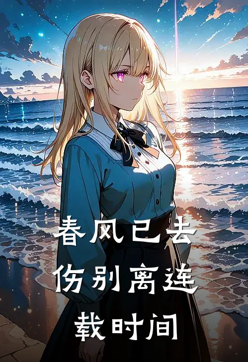 春风已去伤别离连载时间