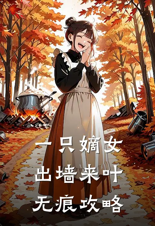 一只嫡女出墙来叶无痕攻略