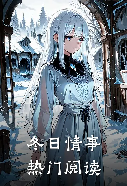 冬日情事热门阅读