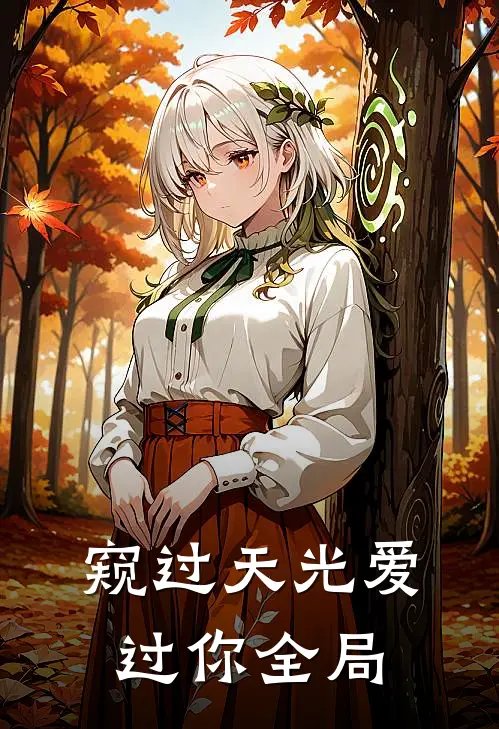 窥过天光爱过你全局