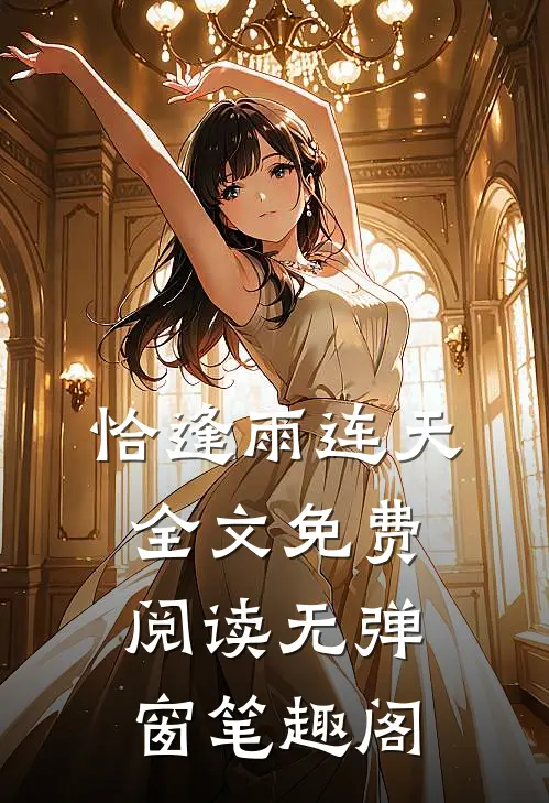 恰逢雨连天全文免费阅读无弹窗笔趣阁