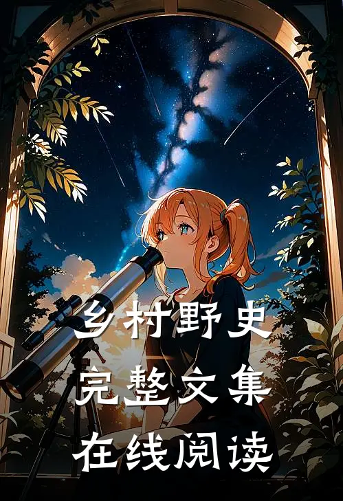乡村野史完整文集在线阅读