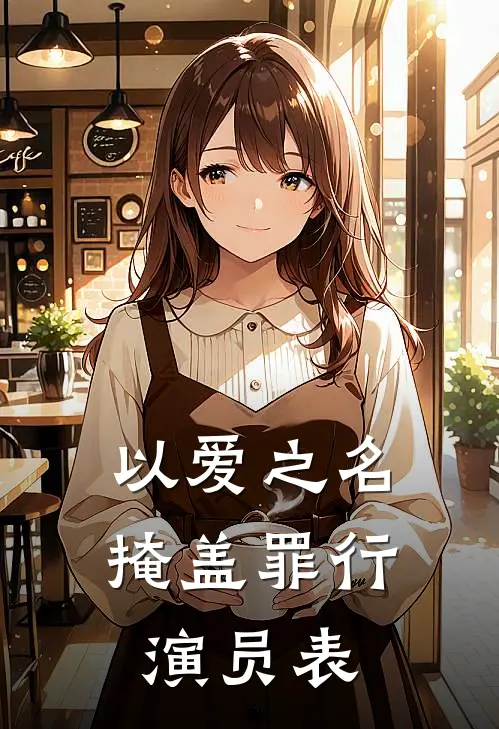 以爱之名掩盖罪行演员表