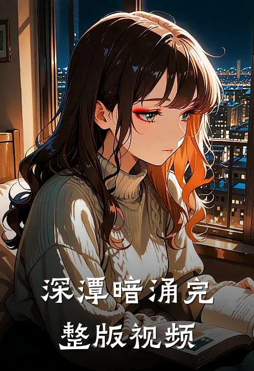 深潭暗涌完整版视频