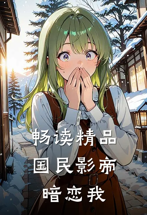 畅读精品国民影帝暗恋我