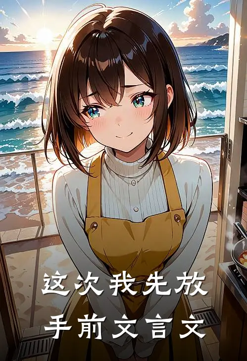 这次我先放手前文言文