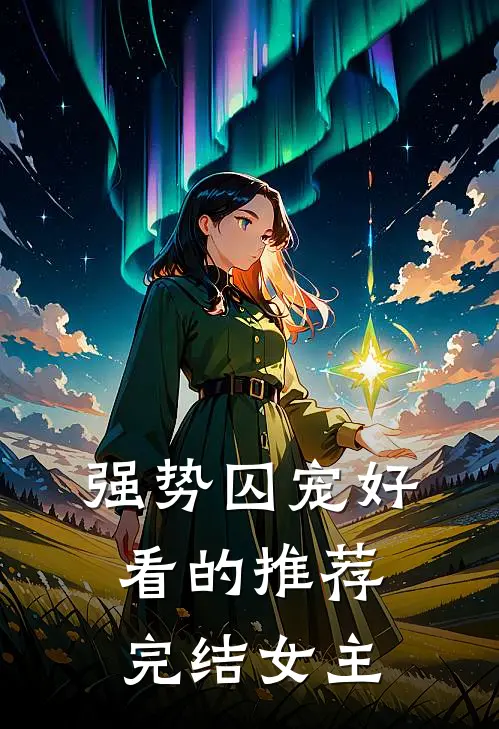 强势囚宠好看的推荐完结女主