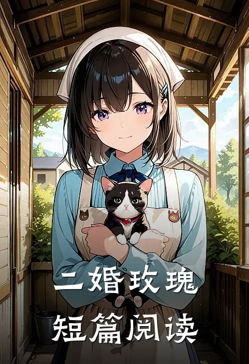 二婚玫瑰短篇阅读