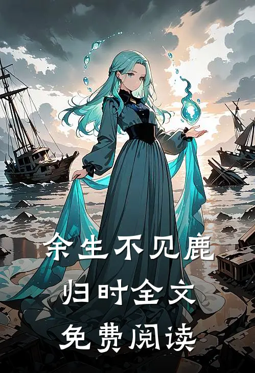 余生不见鹿归时全文免费阅读