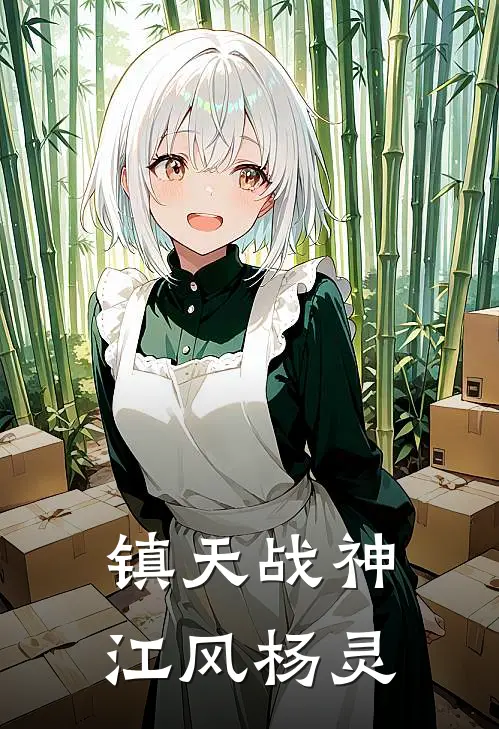 镇天战神江风杨灵