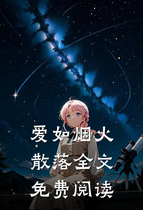 爱如烟火散落全文免费阅读
