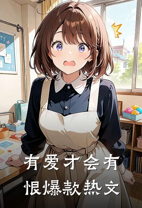 有爱才会有恨爆款热文