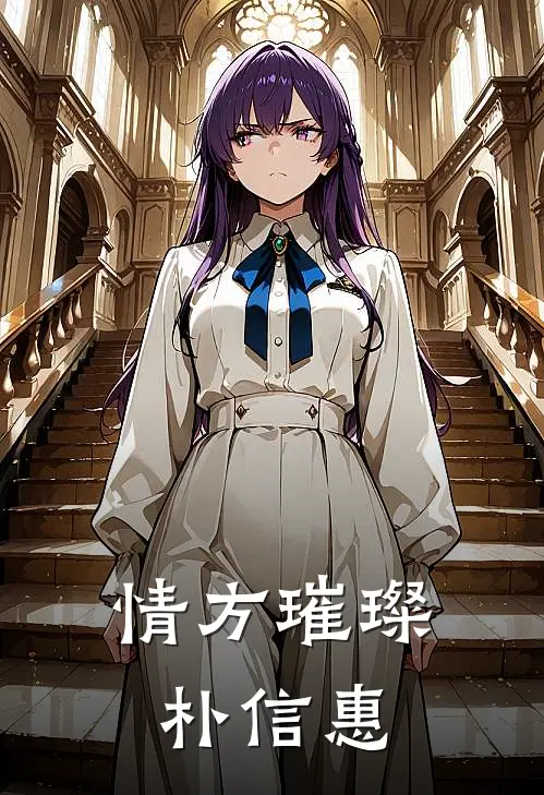 情方璀璨朴信惠
