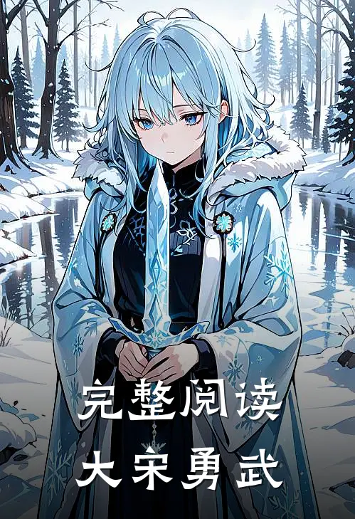 完整阅读大宋勇武