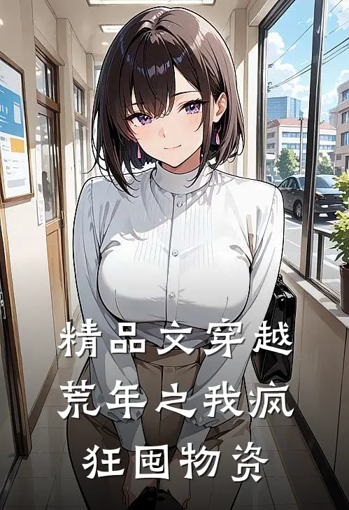 精品文穿越荒年之我疯狂囤物资