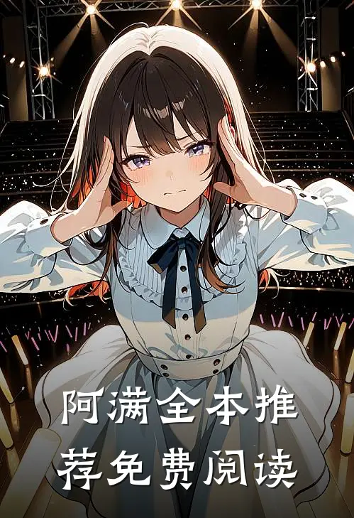 阿满全本推荐免费阅读