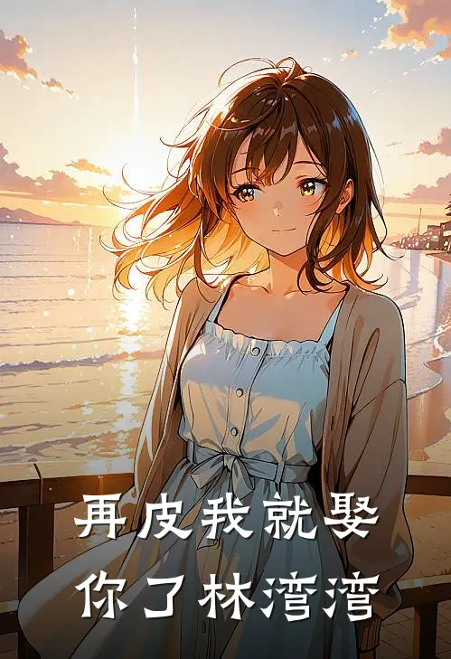 再皮我就娶你了林湾湾