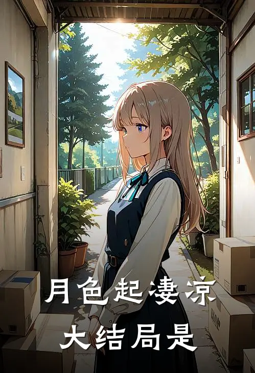 月色起凄凉大结局是