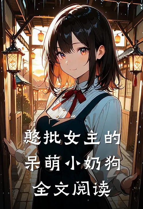 憨批女主的呆萌小奶狗全文阅读
