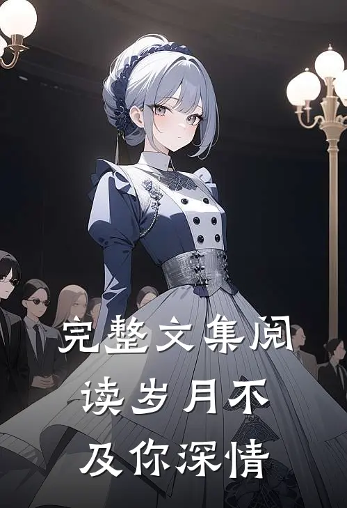 完整文集阅读岁月不及你深情